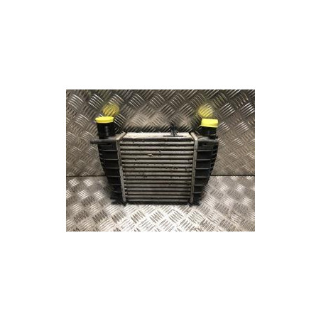 Echangeur air (Intercooler) RENAULT CLIO 3 PHASE 1 d’occasion