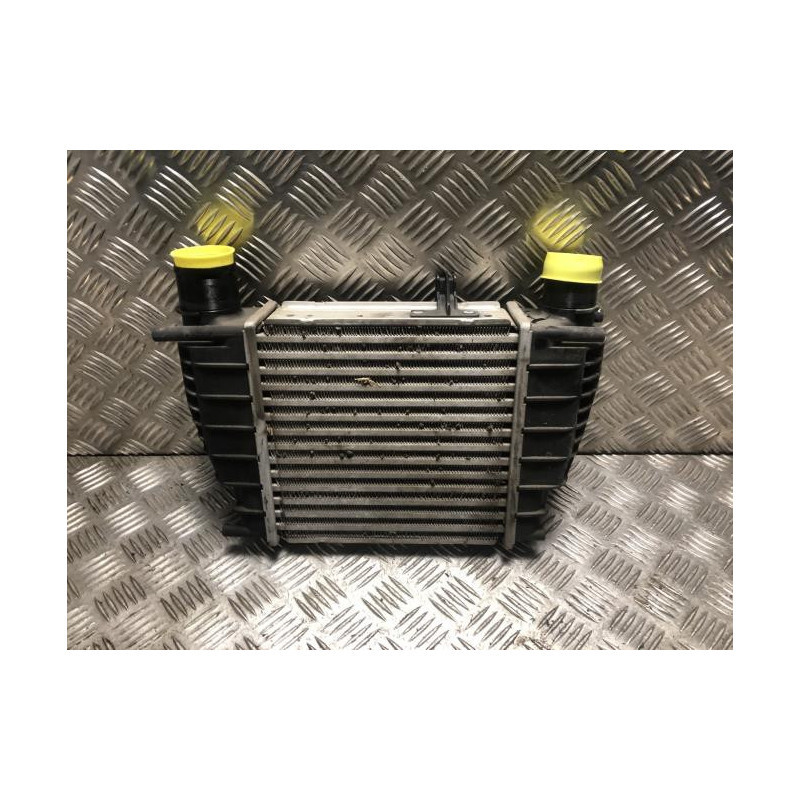 Echangeur air (Intercooler) RENAULT CLIO 3 PHASE 1 d’occasion