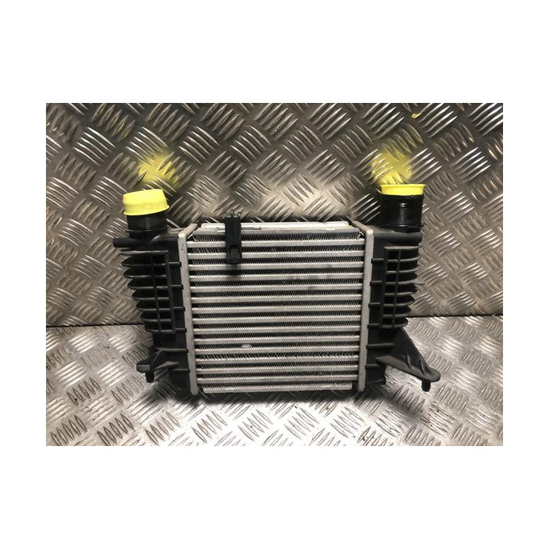 Echangeur air (Intercooler) RENAULT CLIO 3 PHASE 1 d’occasion