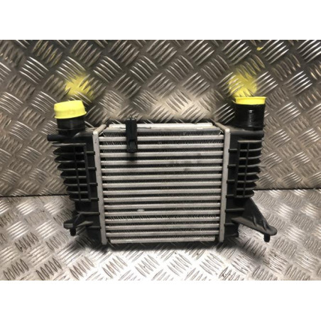 Echangeur air (Intercooler) RENAULT CLIO 3 PHASE 1 d’occasion