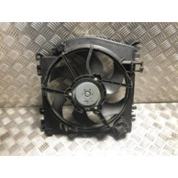 Moto ventilateur radiateur RENAULT CLIO 3 PHASE 1 d’occasion