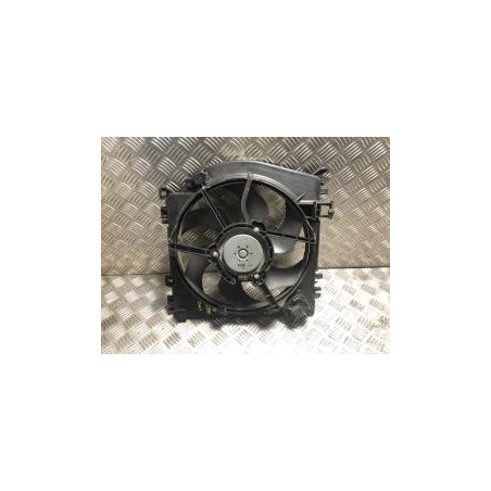 Moto ventilateur radiateur RENAULT CLIO 3 PHASE 1 d’occasion