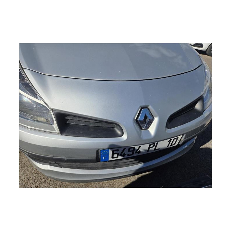 Moto ventilateur radiateur RENAULT CLIO 3 PHASE 1 d’occasion
