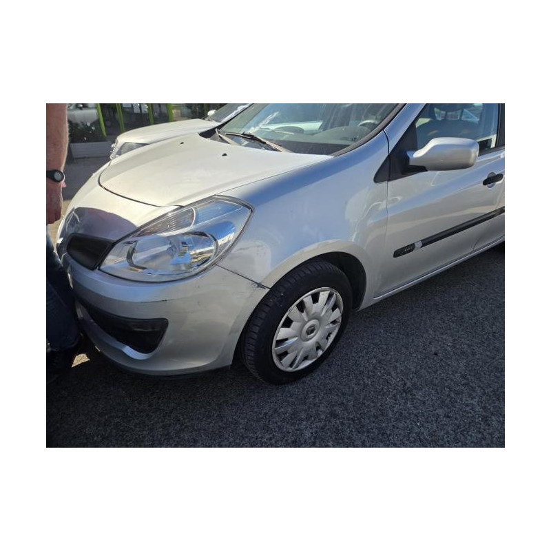 Moto ventilateur radiateur RENAULT CLIO 3 PHASE 1 d’occasion