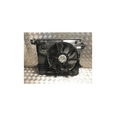 Moto ventilateur radiateur MG ZS 2 PHASE 2 d’occasion