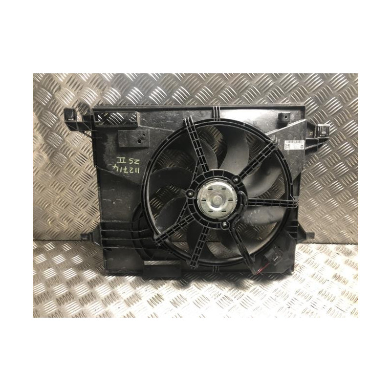 Moto ventilateur radiateur MG ZS 2 PHASE 2 d’occasion
