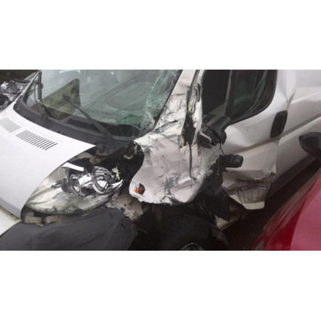 Jante PEUGEOT BOXER 3 PHASE 1 d’occasion