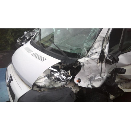 Jante PEUGEOT BOXER 3 PHASE 1 d’occasion