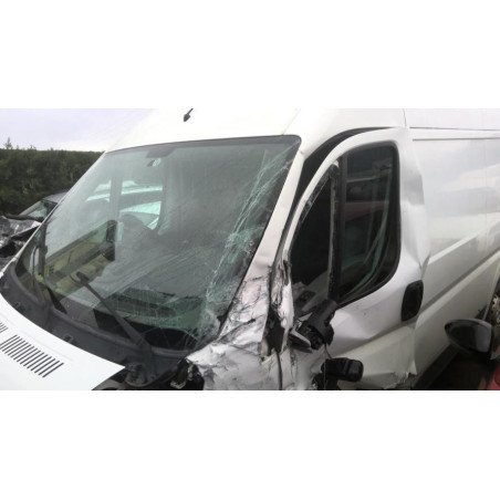 Jante PEUGEOT BOXER 3 PHASE 1 d’occasion