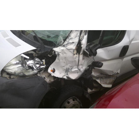 Jante PEUGEOT BOXER 3 PHASE 1 d’occasion