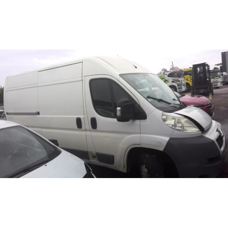 Jante PEUGEOT BOXER 3 PHASE 1 d’occasion