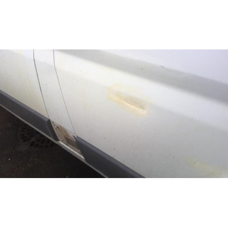 Jante PEUGEOT BOXER 3 PHASE 1 d’occasion