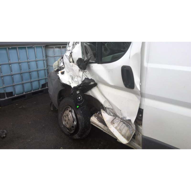 Jante PEUGEOT BOXER 3 PHASE 1 d’occasion