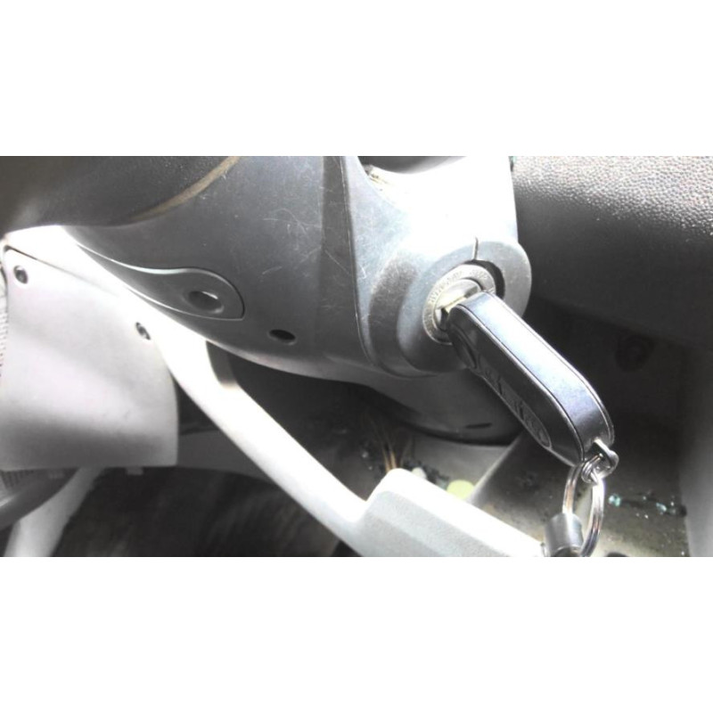 Jante PEUGEOT BOXER 3 PHASE 1 d’occasion