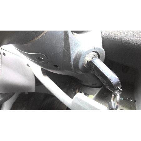 Jante PEUGEOT BOXER 3 PHASE 1 d’occasion