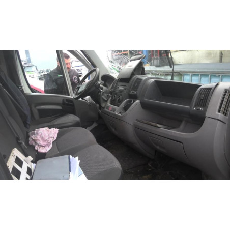 Jante PEUGEOT BOXER 3 PHASE 1 d’occasion