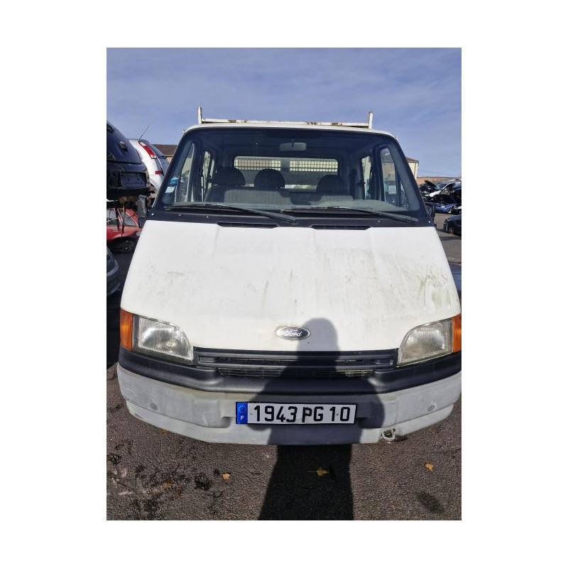 Jante FORD TRANSIT 2 PHASE 2 d’occasion
