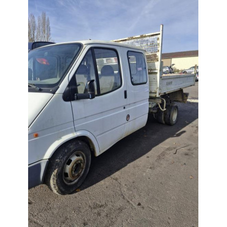 Jante FORD TRANSIT 2 PHASE 2 d’occasion