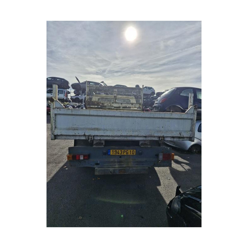 Jante FORD TRANSIT 2 PHASE 2 d’occasion