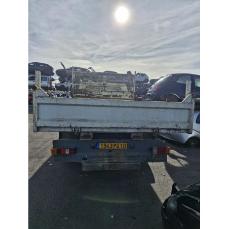 Jante FORD TRANSIT 2 PHASE 2 d’occasion