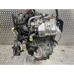Moteur NISSAN MICRA 5 d’occasion