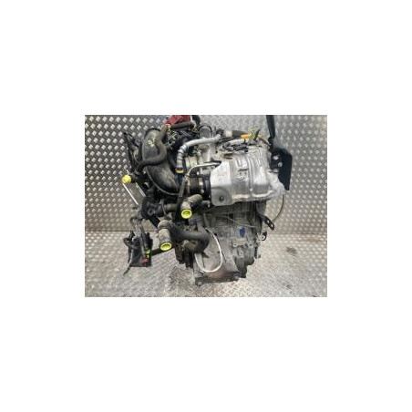 Moteur NISSAN MICRA 5 d’occasion