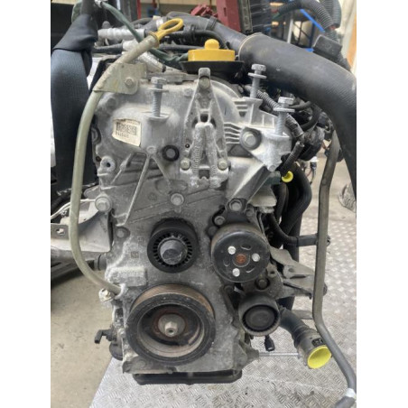 Moteur NISSAN MICRA 5 d’occasion