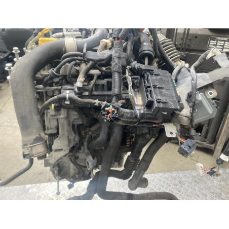 Moteur NISSAN MICRA 5 d’occasion