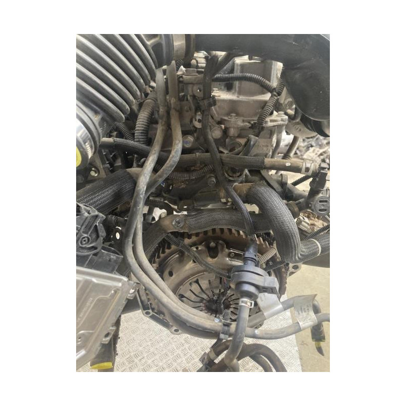 Moteur NISSAN MICRA 5 d’occasion