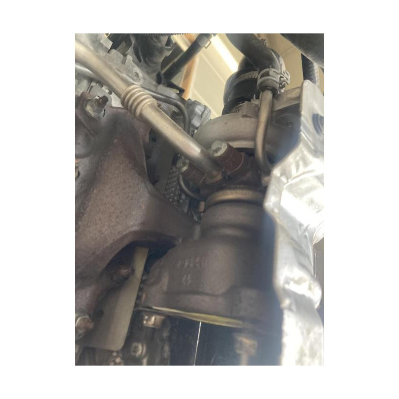 Moteur NISSAN MICRA 5 d’occasion