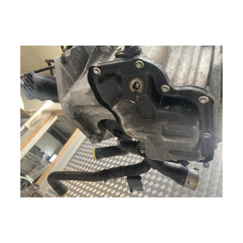 Moteur NISSAN MICRA 5 d’occasion