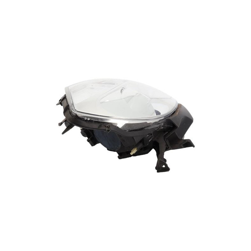 Optique avant principal droit (feux)(phare) RENAULT CLIO 3 PHASE 1 d’occasion