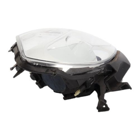 Optique avant principal droit (feux)(phare) RENAULT CLIO 3 PHASE 1 d’occasion