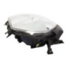 Optique avant principal droit (feux)(phare) RENAULT CLIO 3 PHASE 1 d’occasion
