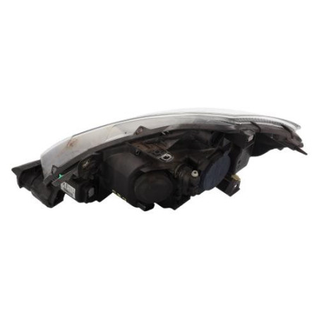 Optique avant principal droit (feux)(phare) RENAULT CLIO 3 PHASE 1 d’occasion