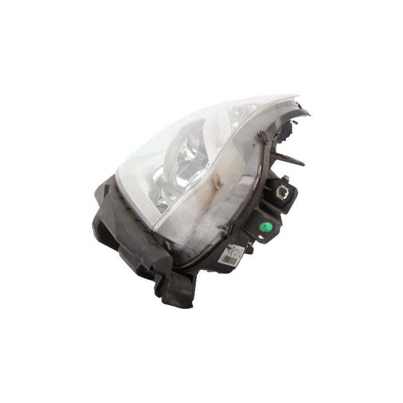 Optique avant principal droit (feux)(phare) RENAULT CLIO 3 PHASE 1 d’occasion