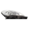 Optique avant principal droit (feux)(phare) RENAULT CLIO 3 PHASE 1 d’occasion