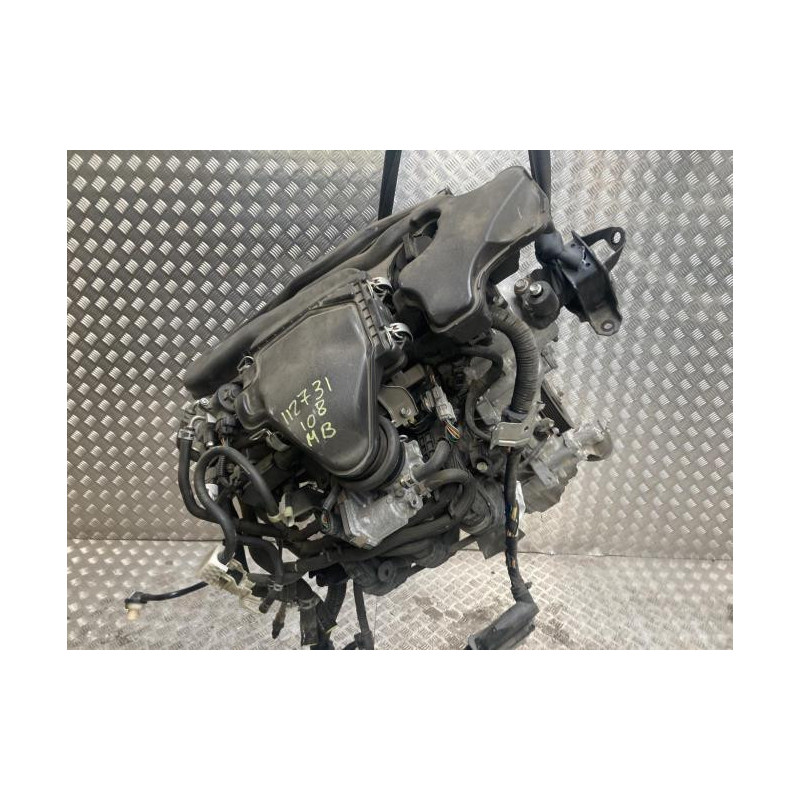 Moteur PEUGEOT 108 d’occasion