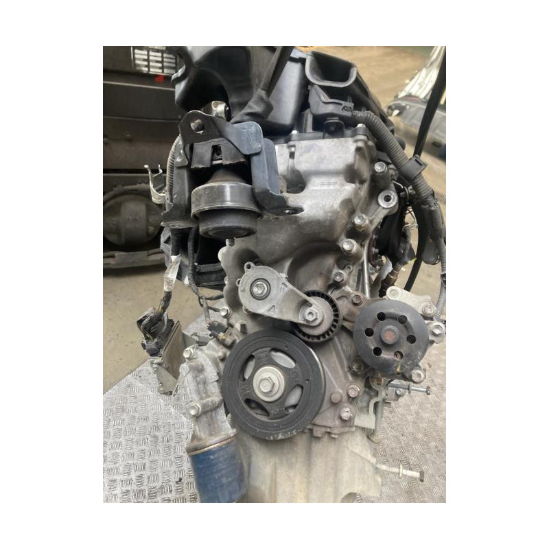 Moteur PEUGEOT 108 d’occasion