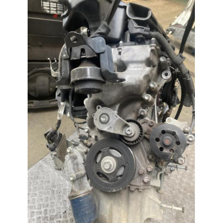 Moteur PEUGEOT 108 d’occasion