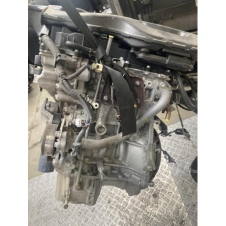 Moteur PEUGEOT 108 d’occasion