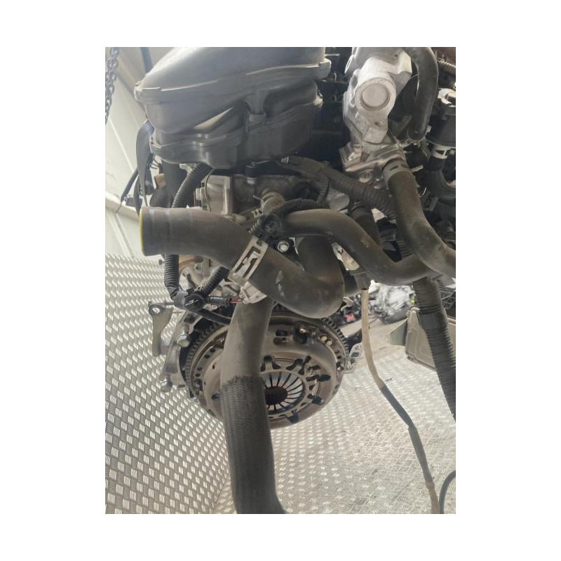 Moteur PEUGEOT 108 d’occasion