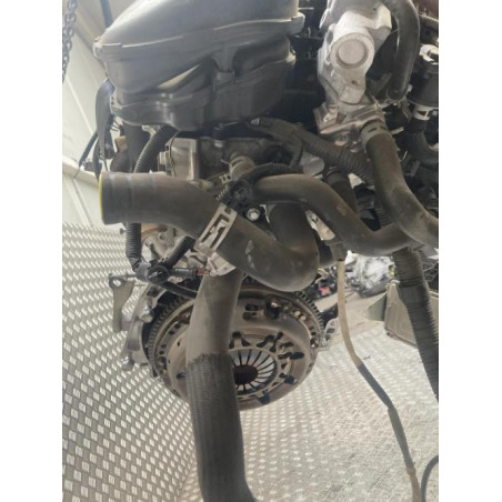 Moteur PEUGEOT 108 d’occasion