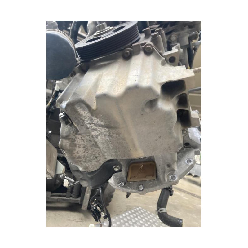 Moteur PEUGEOT 108 d’occasion