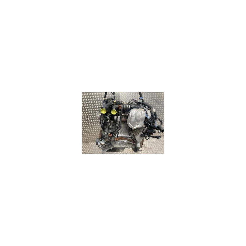 Moteur CITROEN DS4 PHASE 1 d’occasion
