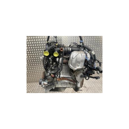 Moteur CITROEN DS4 PHASE 1 d’occasion