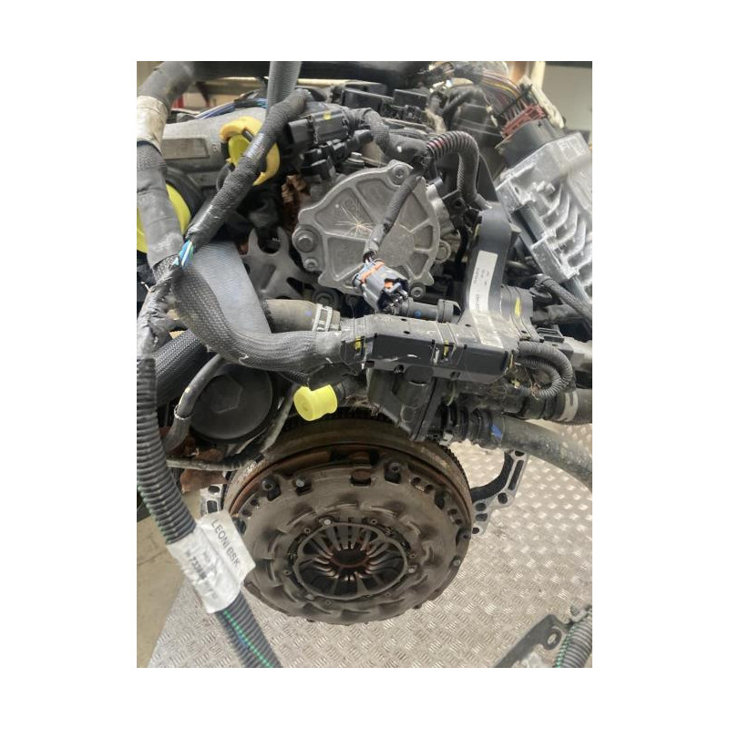 Moteur CITROEN DS4 PHASE 1 d’occasion