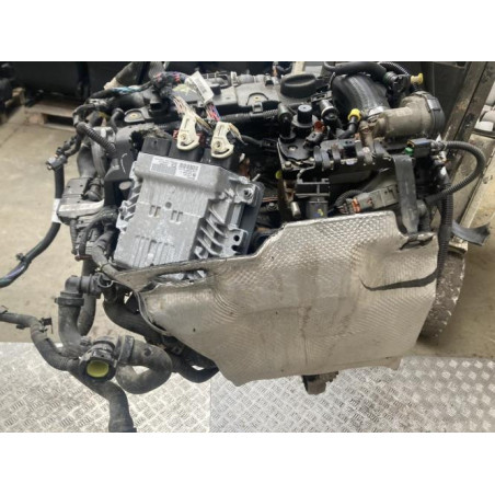 Moteur CITROEN DS4 PHASE 1 d’occasion