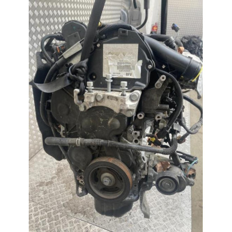 Moteur CITROEN DS4 PHASE 1 d’occasion