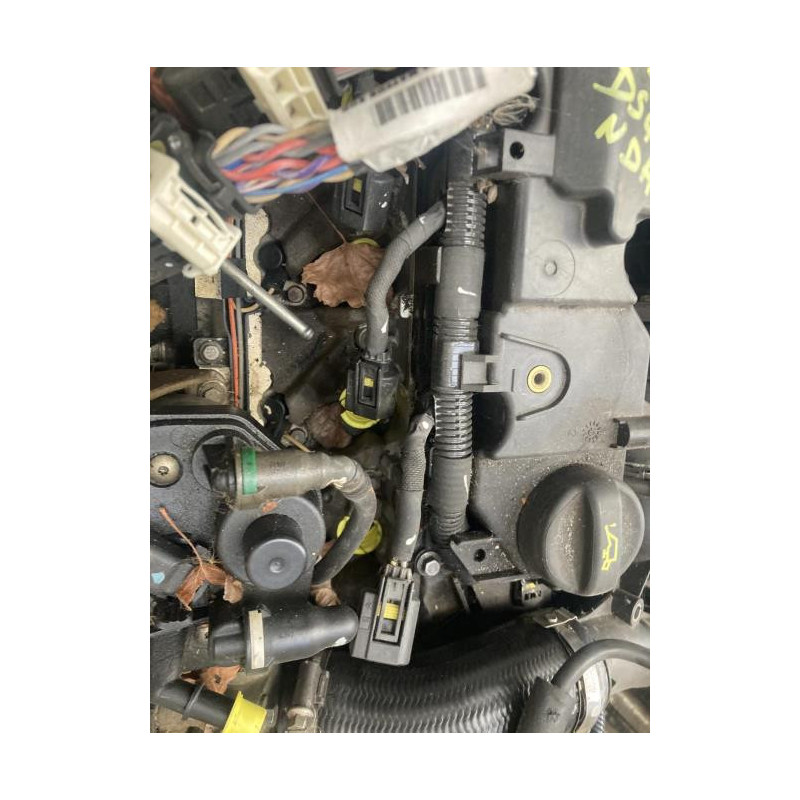 Moteur CITROEN DS4 PHASE 1 d’occasion